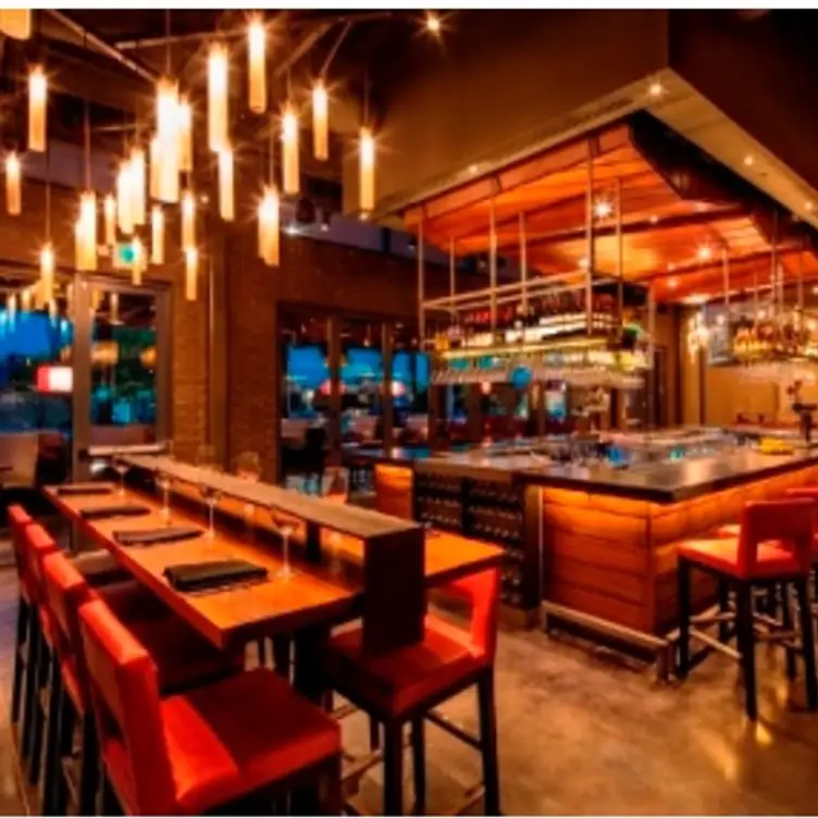 Del Frisco’s Grille - Little Rock, Little Rock, AR