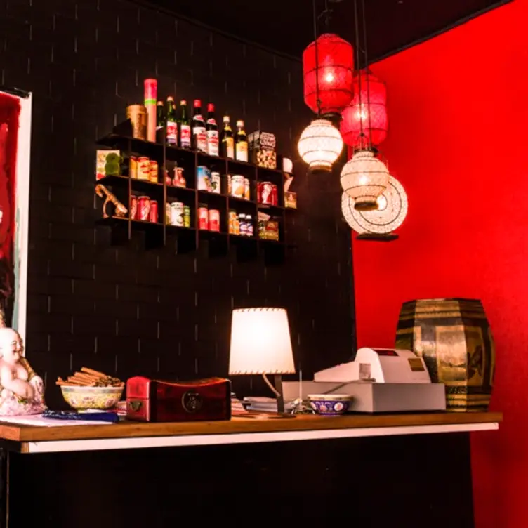 Sichuan Bang Bang - Sichuan Bang Bang, Kenmore, AU-QLD