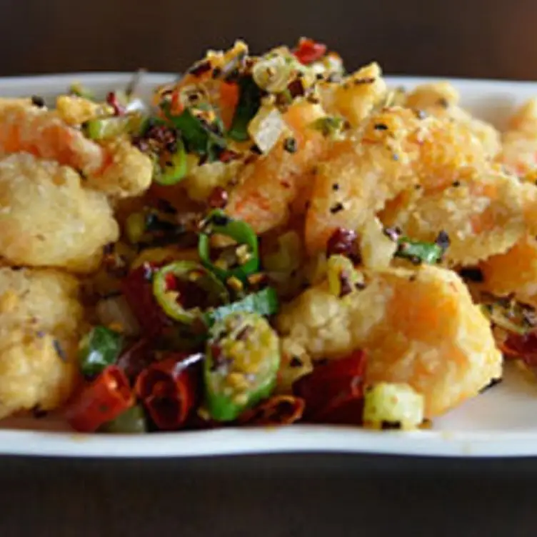 Sichuan Bang Bang - Sichuan Bang Bang, Kenmore, AU-QLD