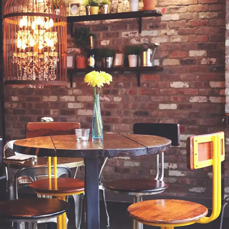 The Nuthatch, Middlesbrough, North Yorkshire
