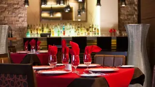 Een foto van restaurant FIRE Steak house - Wetumpka