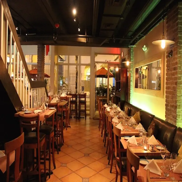 Downtown Bistro - Permanently Closed, Miami, FL
