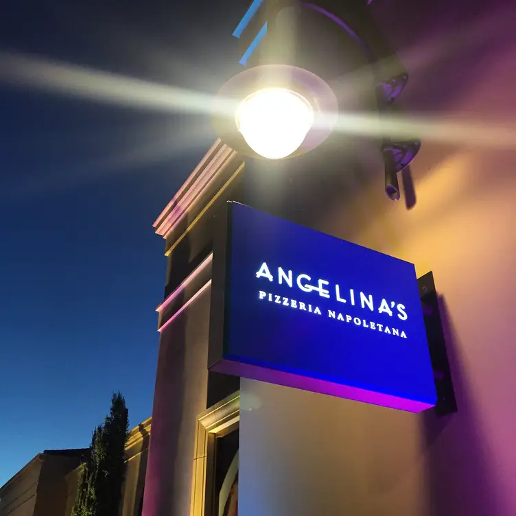 Angelina's Pizzeria Napoletana photo 7