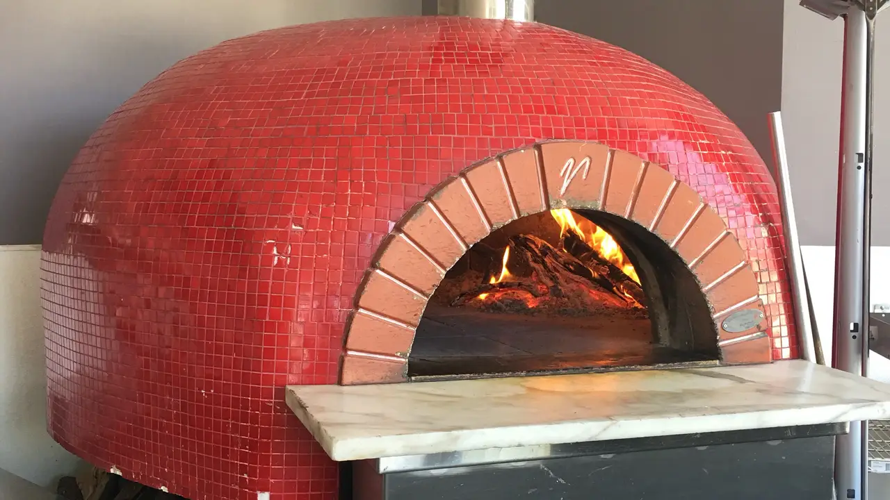 Dana Point Angelina's - Angelina's Pizzeria Napoletana - Dana Point - Permanently Closed, Dana Point, CA