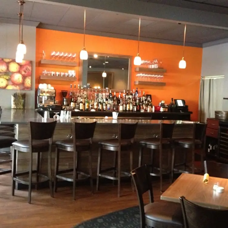 Atlas Restaurant - Permanently Closed, St. Louis, MO