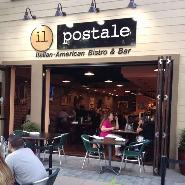 Il Postale, Sunnyvale, CA