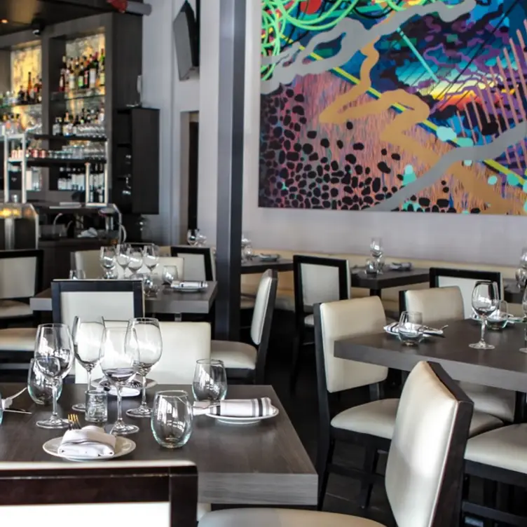 Bistro - Bistro 82 - Permanently Closed, Royal Oak, MI
