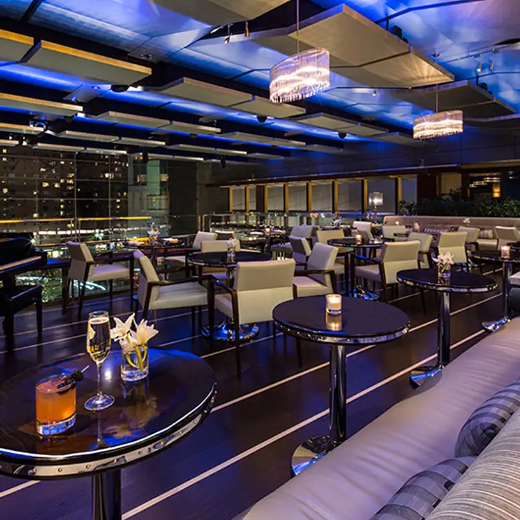Center Bar - Center Bar, New York, NY