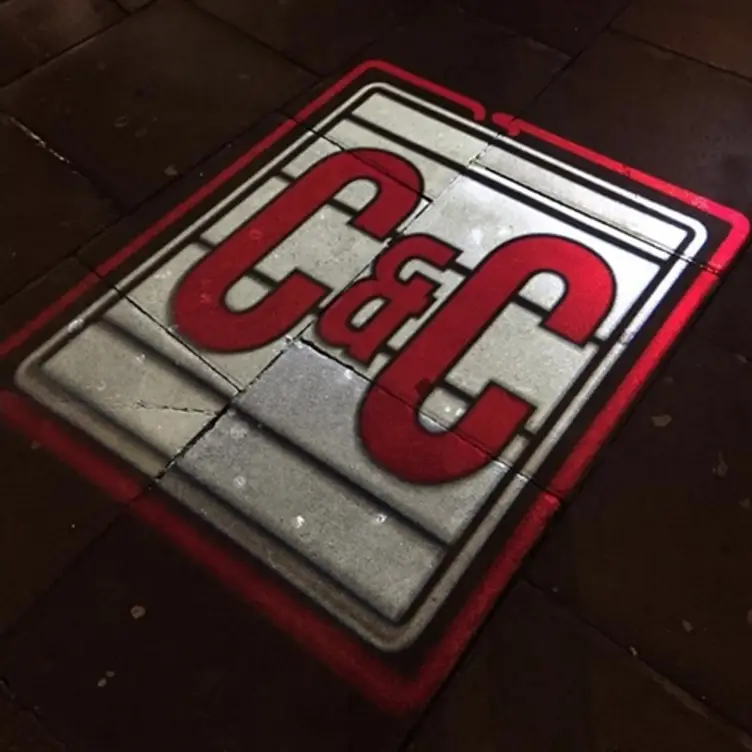 Canteen & Cocktails, Newcastle, Tyne and Wear