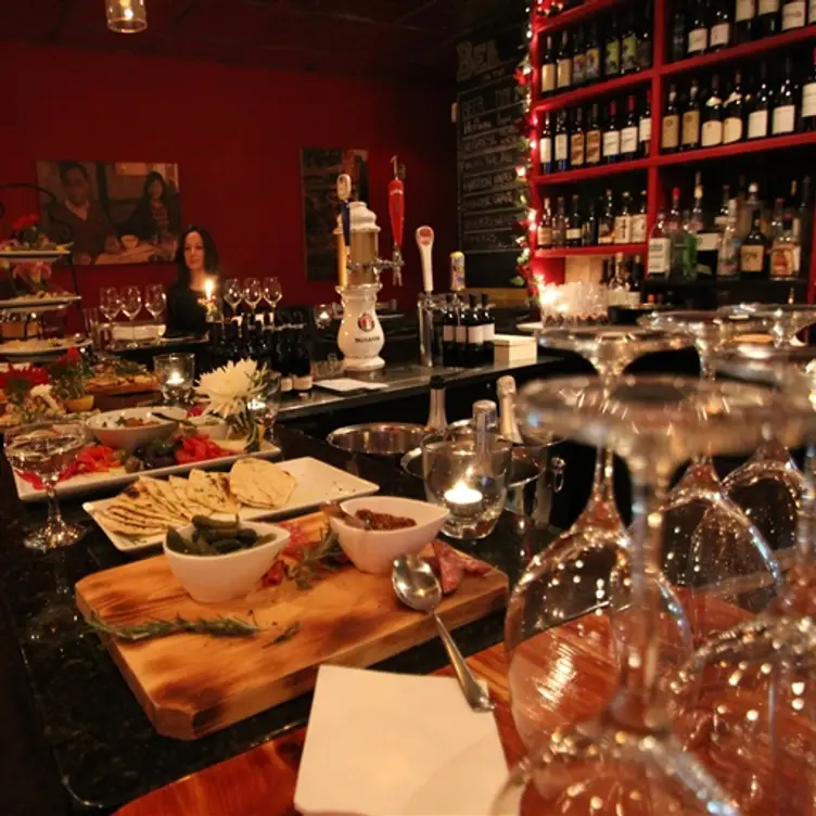 Dish Bistro & Wine Bar - Permanently Closed, Mahopac, NY