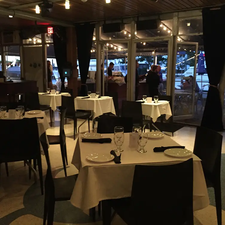 Bluewhale - Voss Events - Fire Island - Permanently Closed, Fire Island Pines, NY