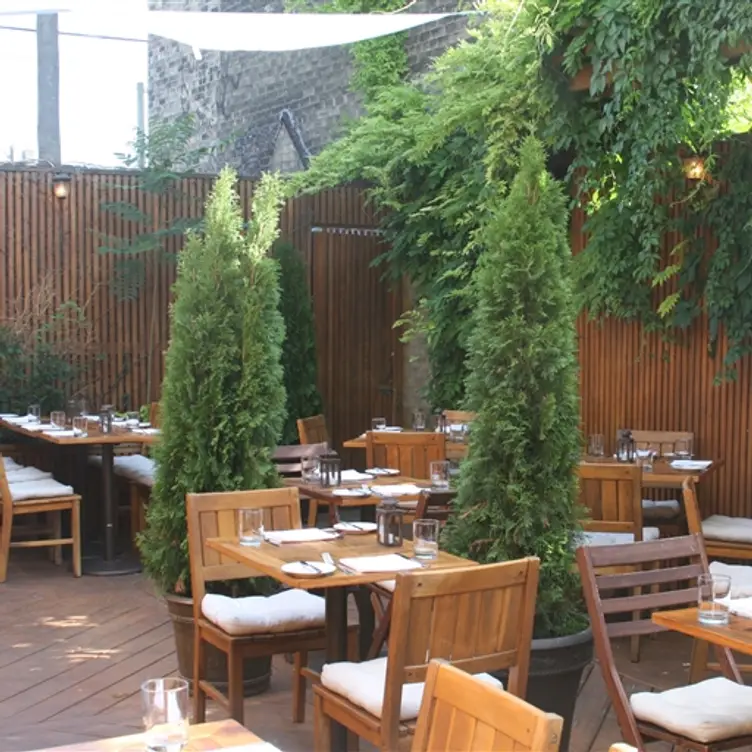 Sidecar - Permanently Closed, Toronto, ON