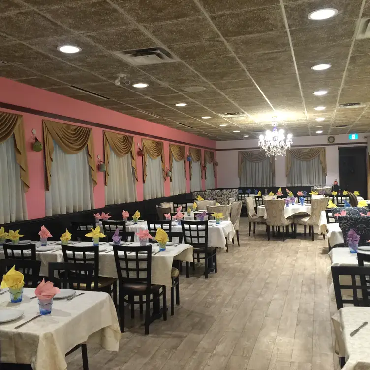 The Khana Sutra, Brampton, ON
