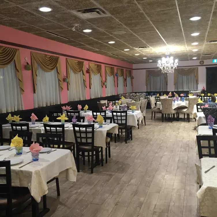 The Khana Sutra, Brampton, ON