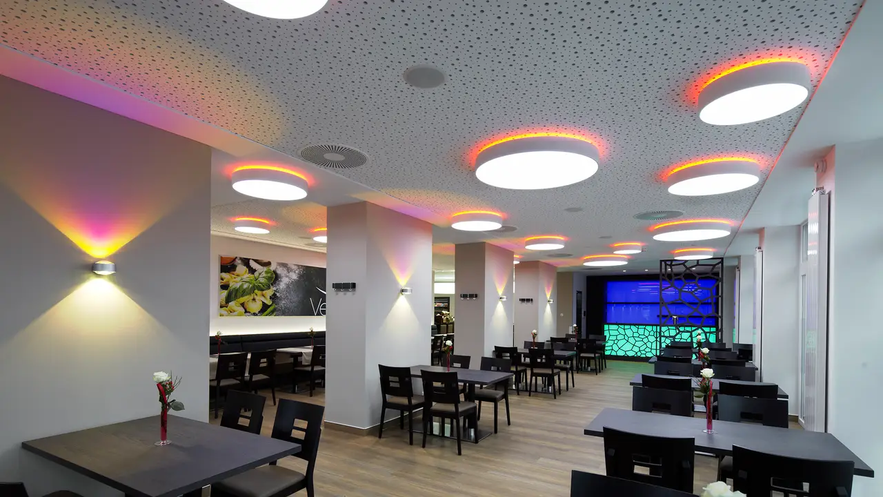 Vesteria, Recklinghausen, NW