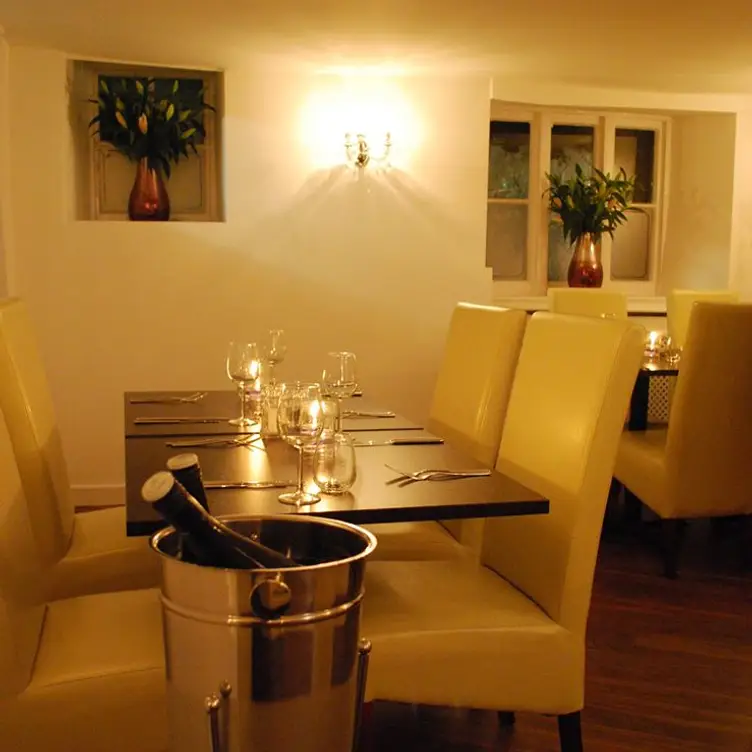 The Dining Room，DorsetSherborne
