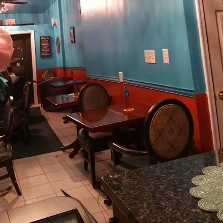 Youma African Cuisine, Philadelphia, PA