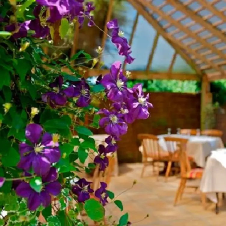 Clos du Marquis, Stockbridge, Hampshire