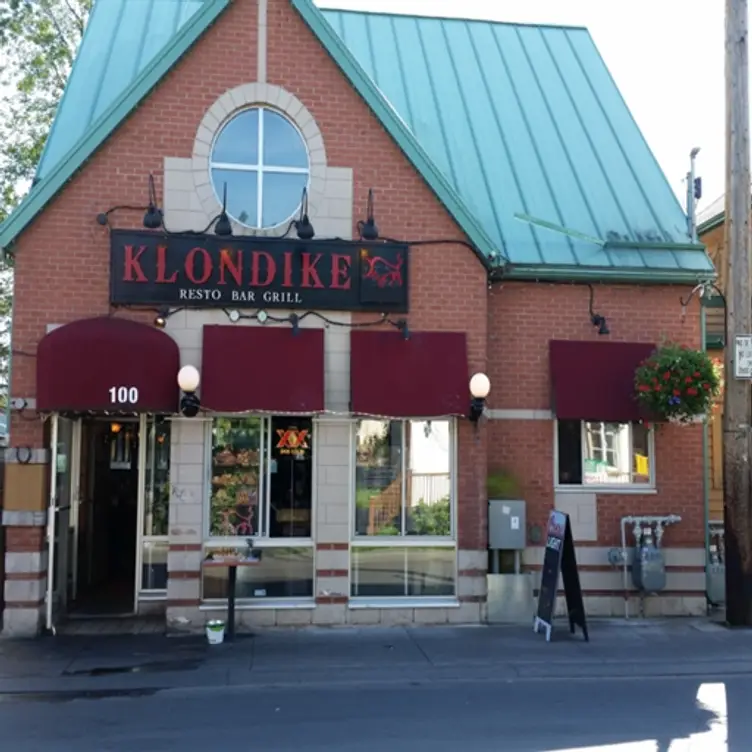 Klondike Premium Steakhouse, Sainte-Anne-de-Bellevue, QC