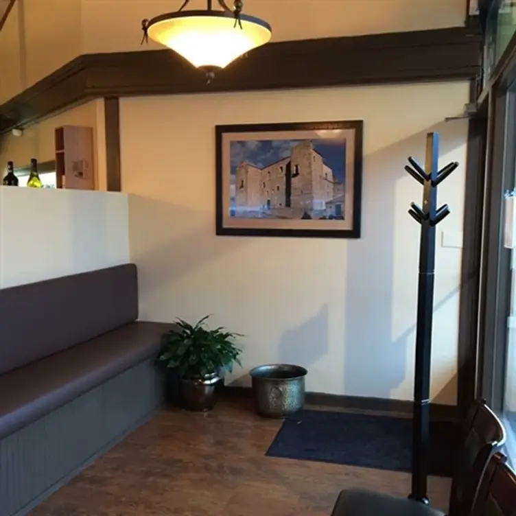 Basilico Cucina Italiana - Permanently Closed, Santa Rosa, CA