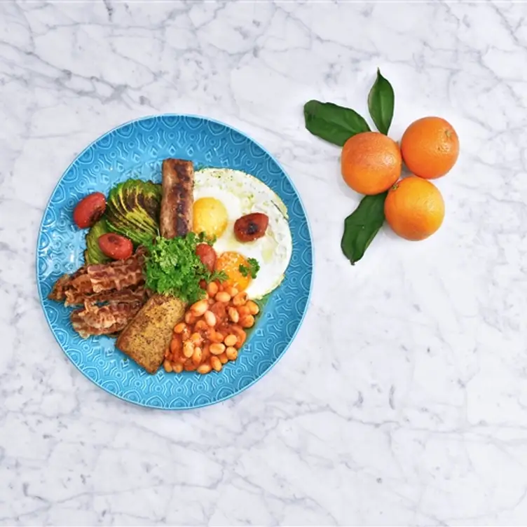 The House of Peroni – Italian Brunch  - Permanently Closed, London, 