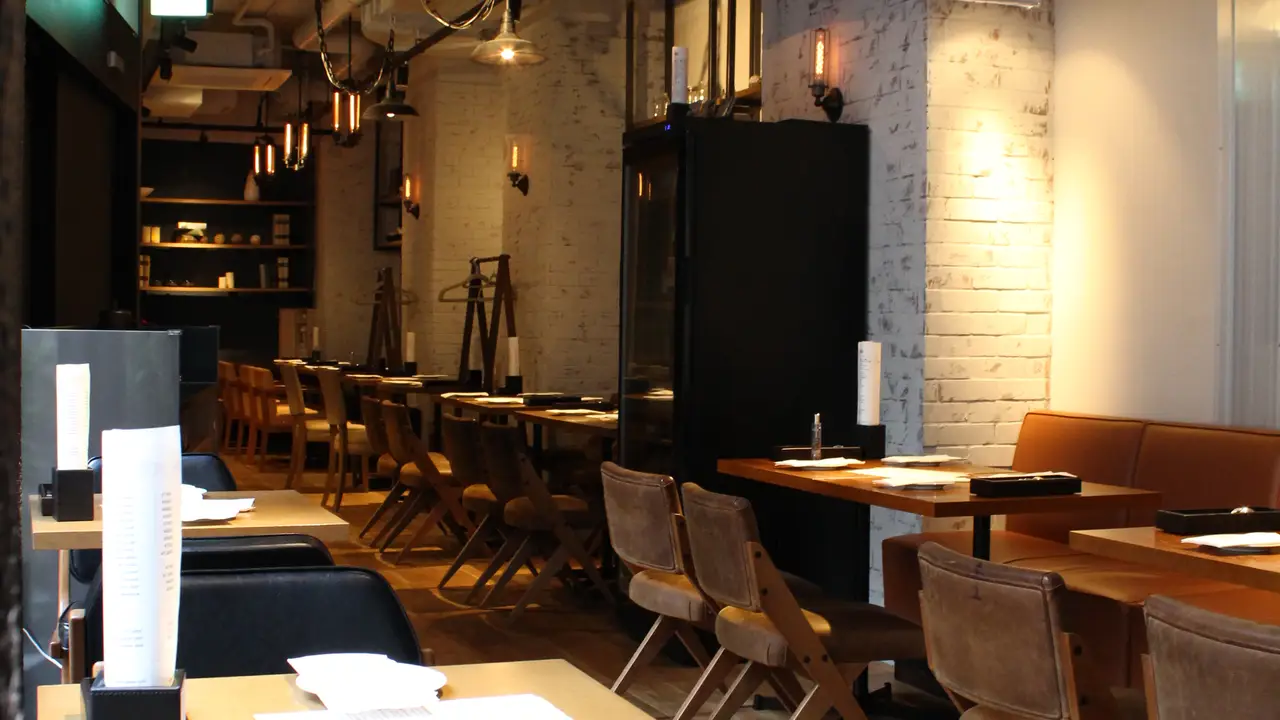 135TAVERN Craft Beer&Grill, 港区, 東京都