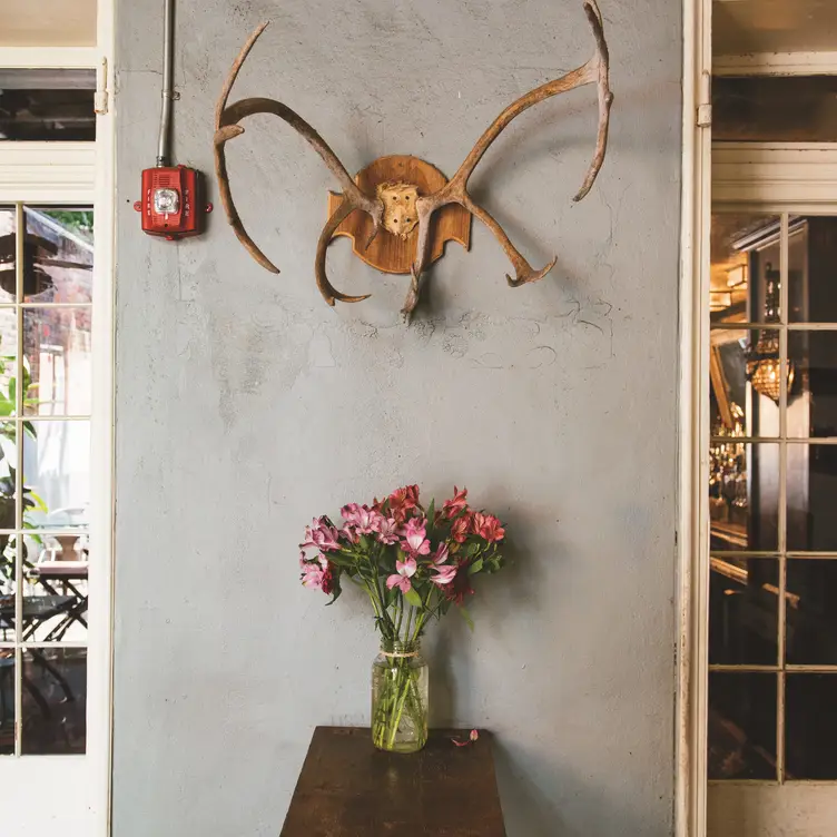 Sylvain, New Orleans, LA