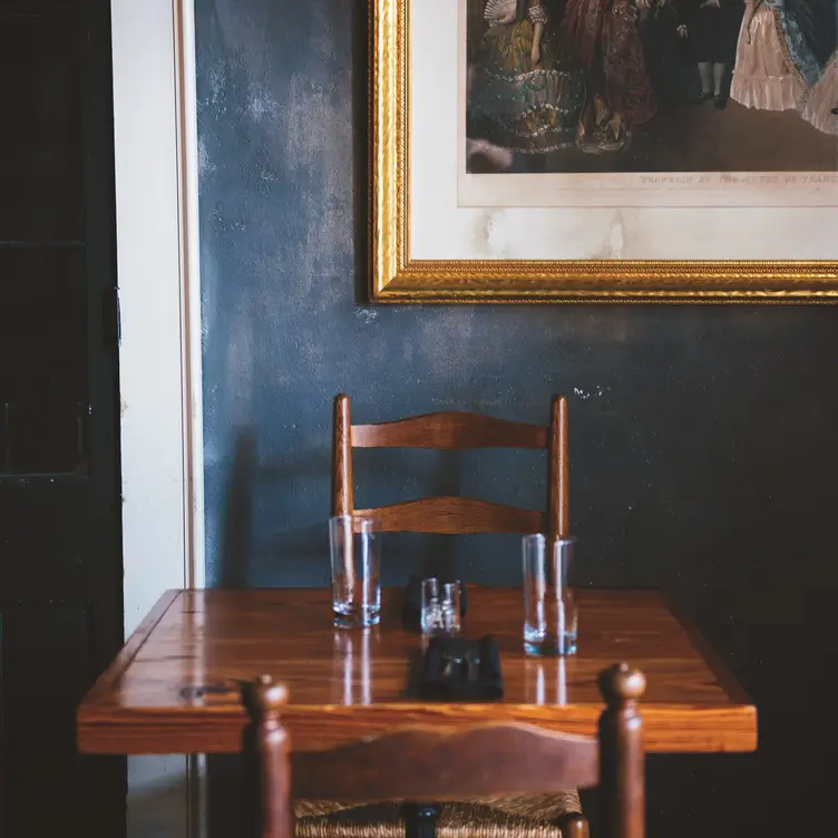 Sylvain, New Orleans, LA