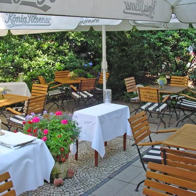 Bistro Ö1, Hamburg, HH