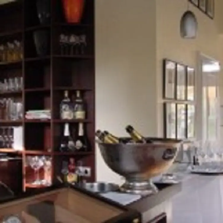 Bistro Ö1, Hamburg, HH