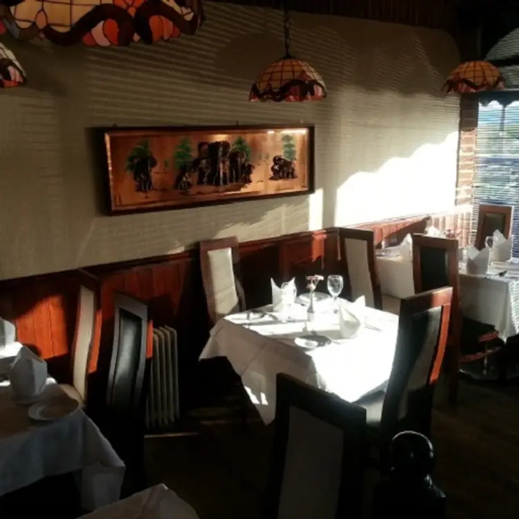 Britannia Spice - Permanently Closed, Parkgate, Merseyside