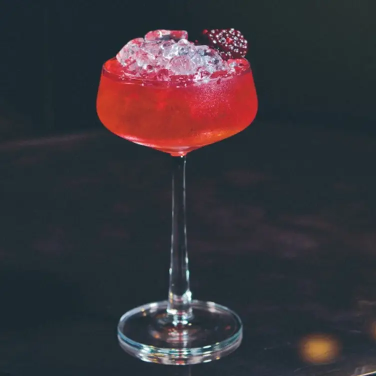 The Gin Bar, Newcastle upon Tyne, Tyne and Wear