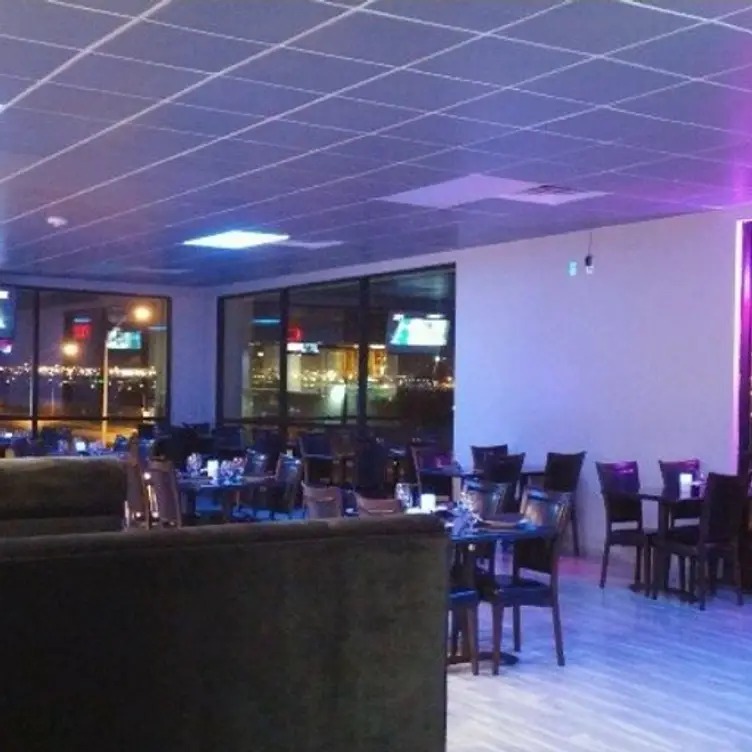 Pure Indian Cuisine - Pure Indian Cuisine, Las Vegas, NV