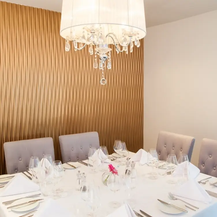 Sixteen Brasserie, Newport, Gwent