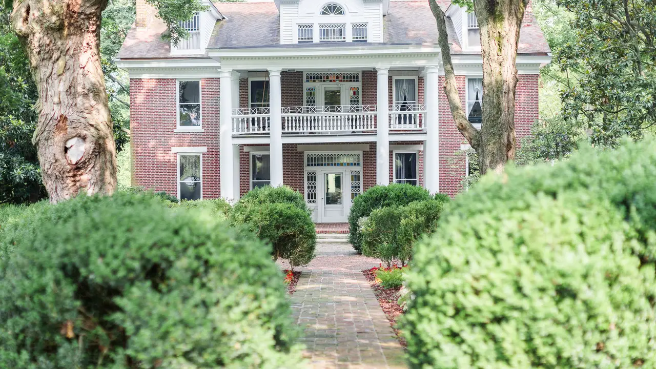©alyssarosenheck - Harvest at Homestead - Permanently Closed, Thompson's Station, TN
