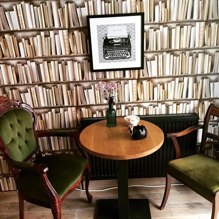 Kitchen @ 149, London, 