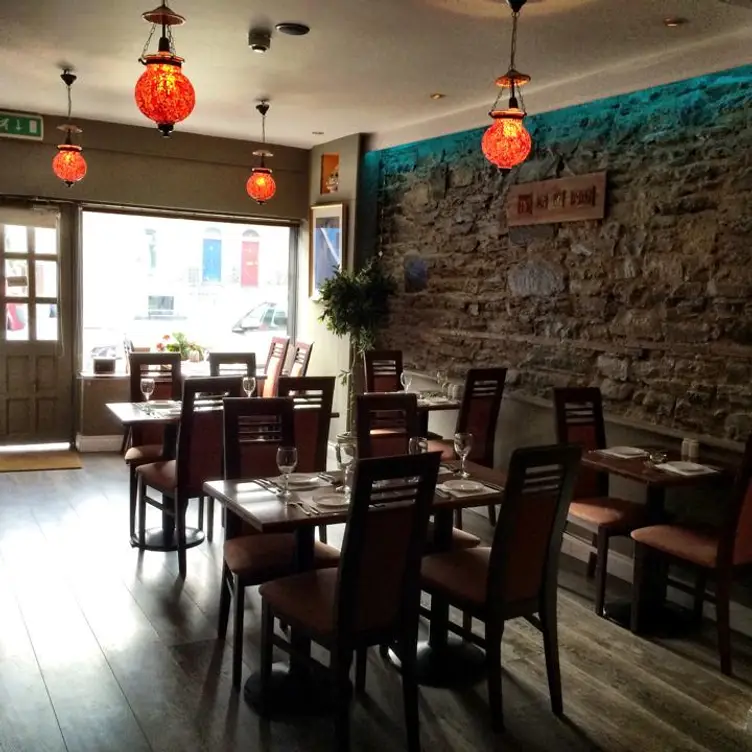 Konkan - Dundrum, Dublin, Co. Dublin