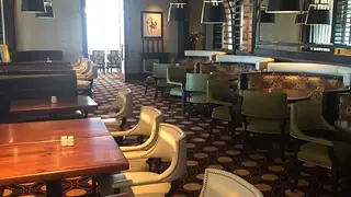 Een foto van restaurant Rosewater Grill & Tavern at Delta Downs
