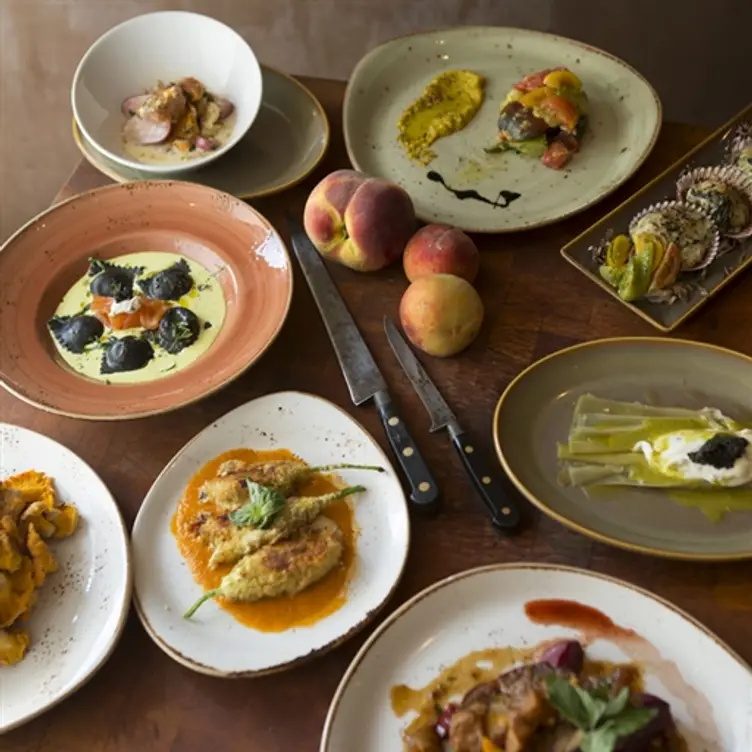 Il Piatto, Santa Fe, NM