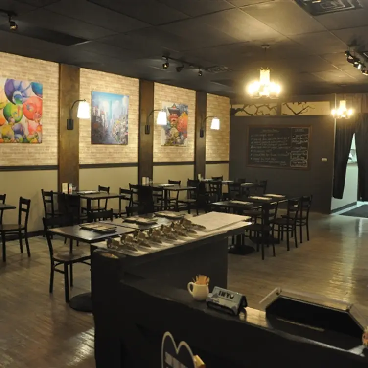 Inyo Asian Restaurant - Permanently Closed NV Las Vegas