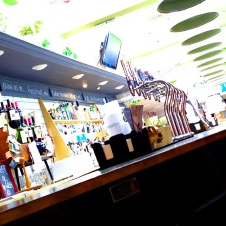 Also Known As - Drinks, Banbury, Oxfordshire