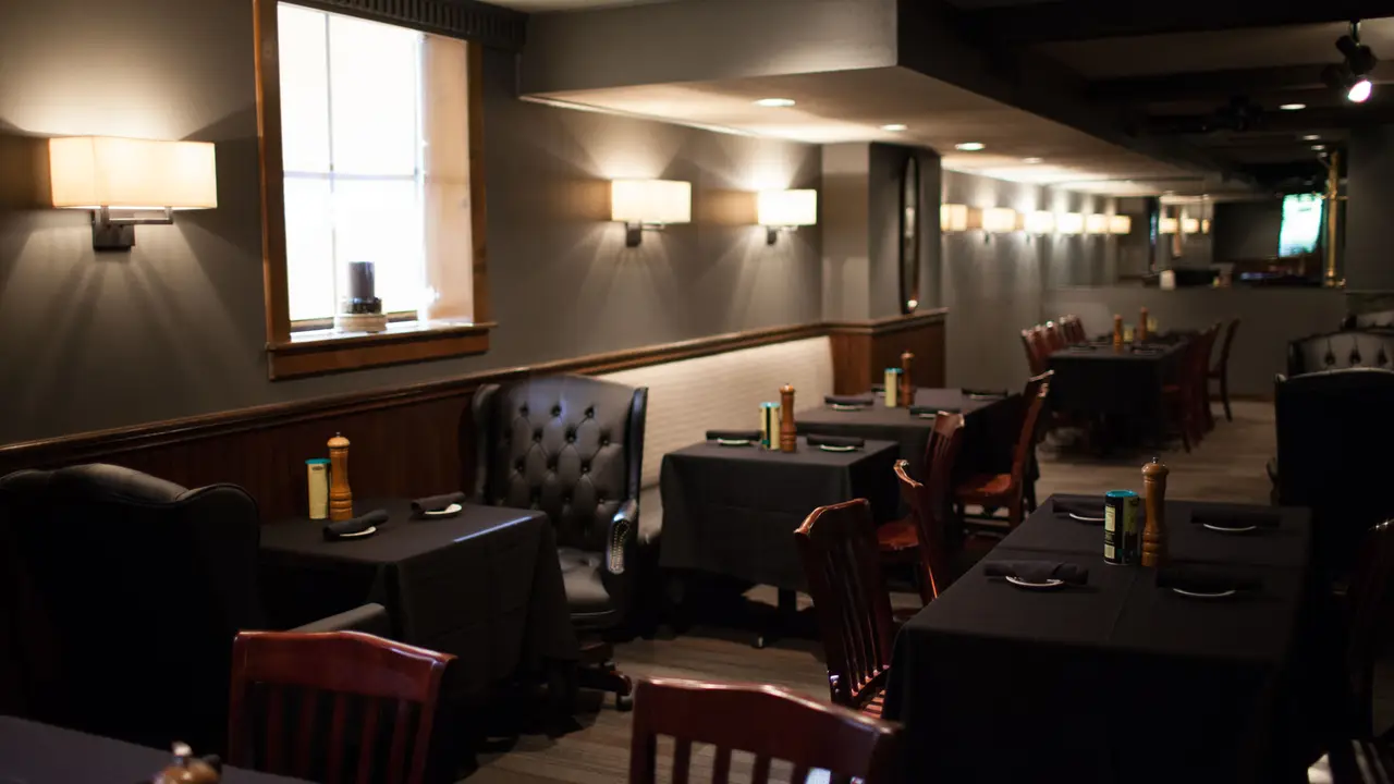 McGill's on 21st - Permanently Closed, Tulsa, OK