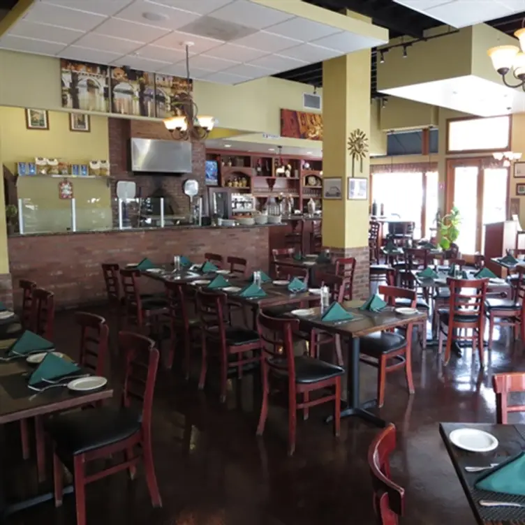 Il Mattone Trattoria Italiana, Claremont, CA