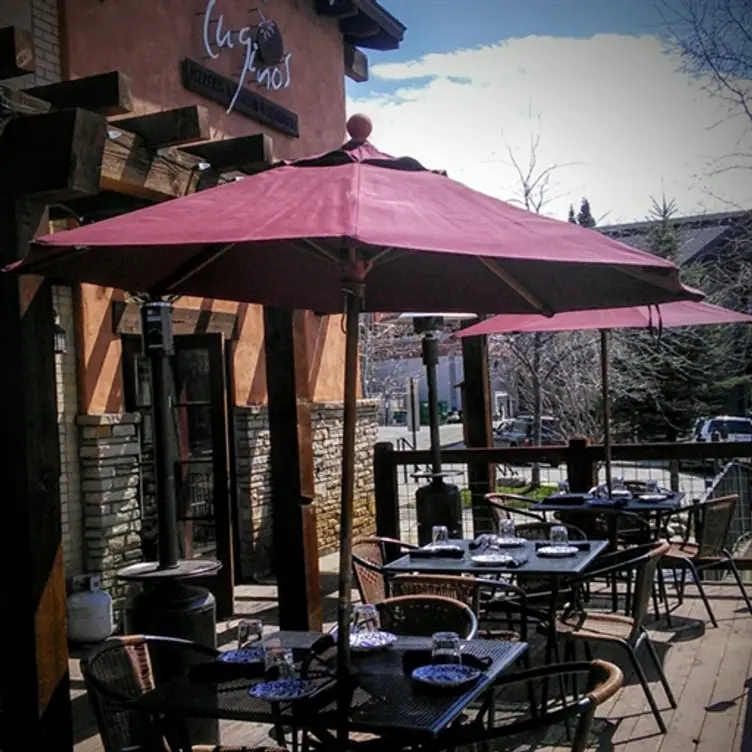 Cugino's Pizzeria & Italian Restaurant - Permanently Closed, Steamboat Springs, CO