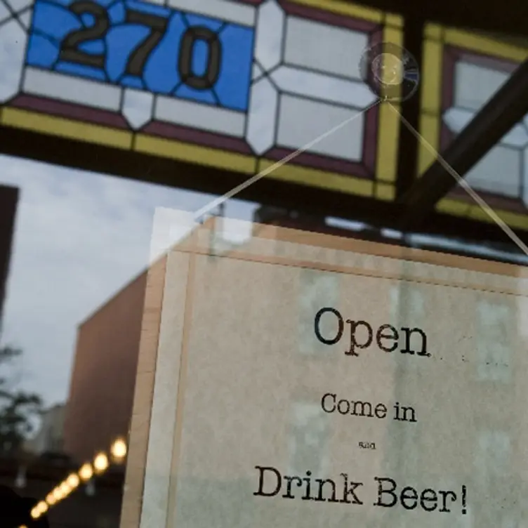 Strong Place - Permanently Closed, Brooklyn, NY