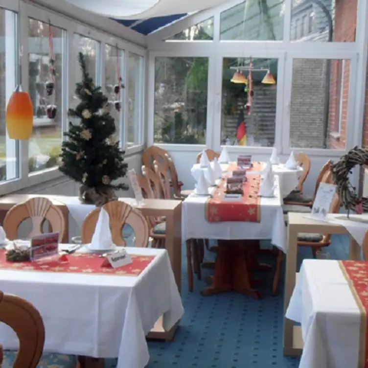 Hotel-Restaurant Schadde, Vlotho, NW