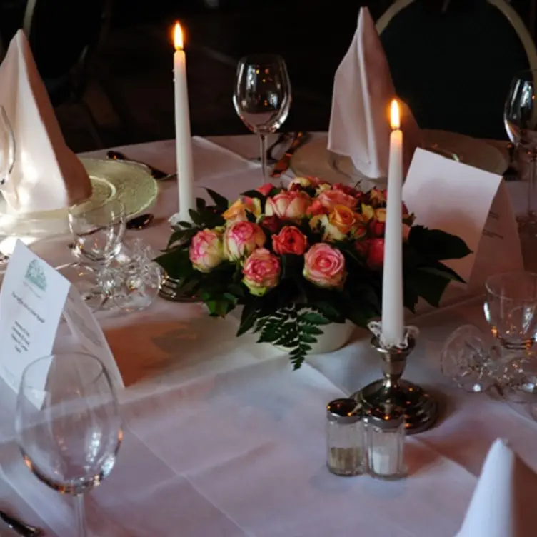   - Hotel-Restaurant Vossbur, Tangendorf, NI