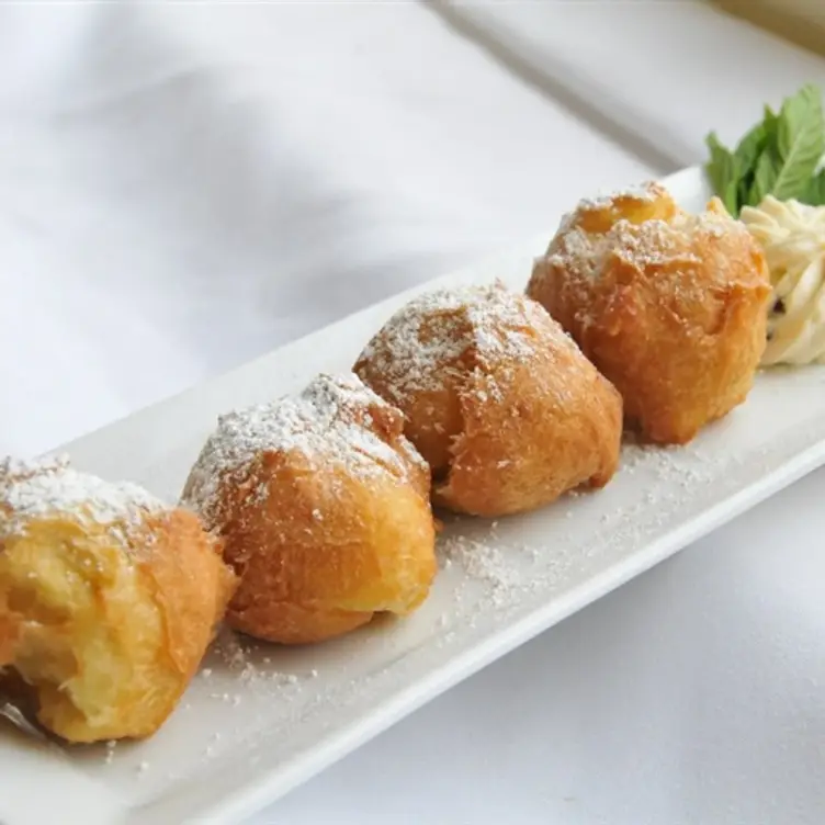 Gigi's Cucina Povera, Buffalo, NY