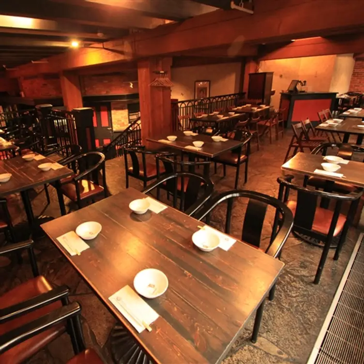 Guu Otokomae - Gastown, Vancouver, BC
