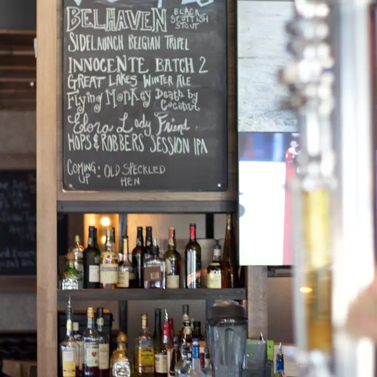 Beertown Public House - Cambridge, Cambridge, ON